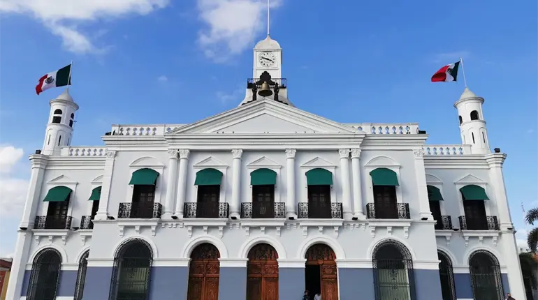 Presupuesto federal para Tabasco será de 57 mil 655.5 mdp en 2026; 0.8% menos que en 2025