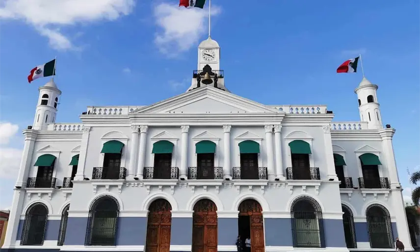 Presupuesto federal para Tabasco será de 57 mil 655.5 mdp en 2026; 0.8% menos que en 2025