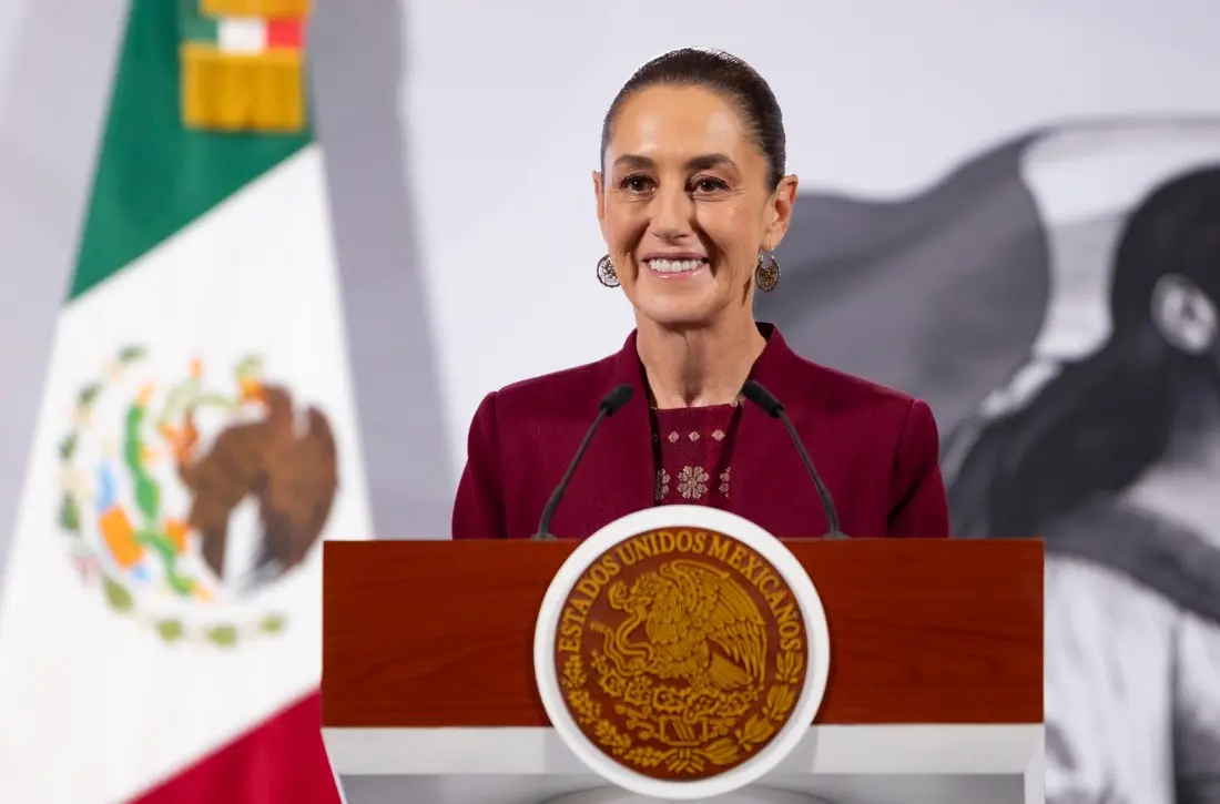 Indebidos, cobros extra en apps a usuarios tras ley laboral de plataformas digitales: Sheinbaum