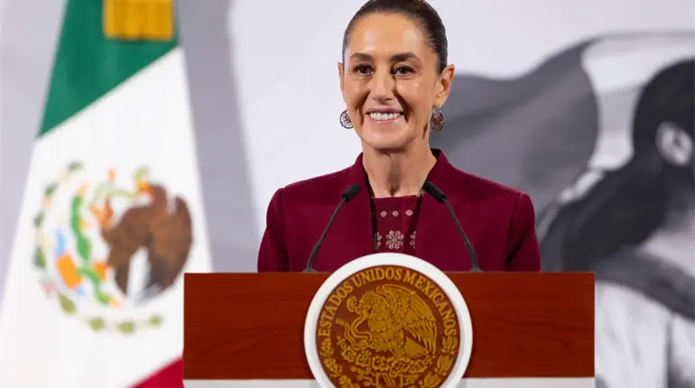 Indebidos, cobros extra en apps a usuarios tras ley laboral de plataformas digitales: Sheinbaum