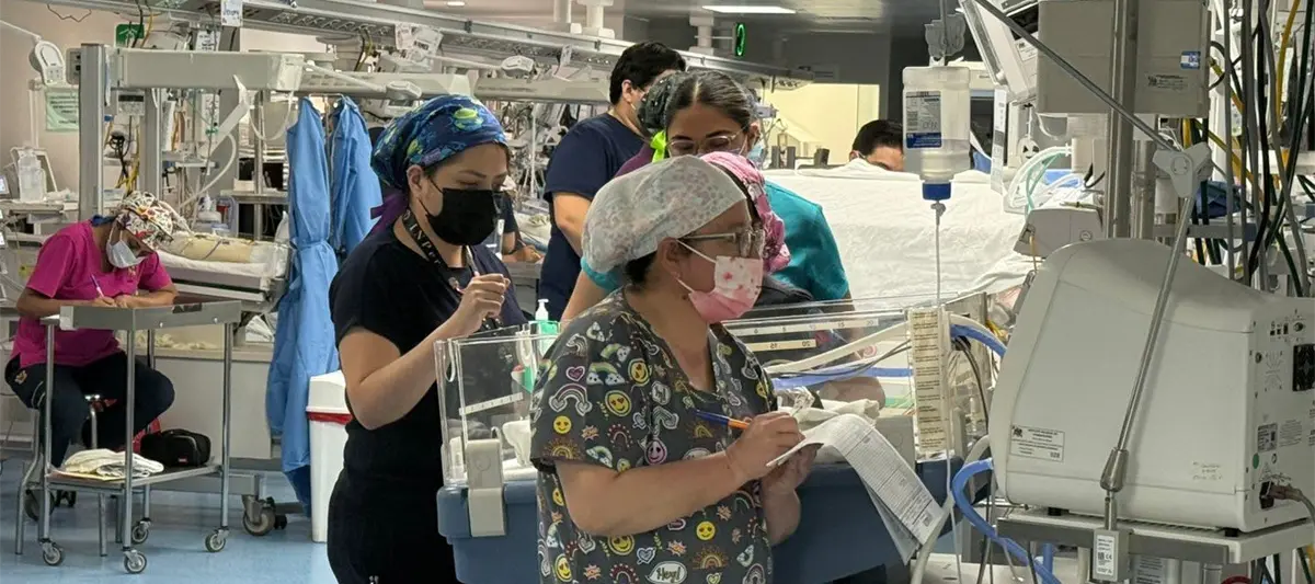 Niega Sheinbaum recortes en presupuesto 2026 en sector Salud