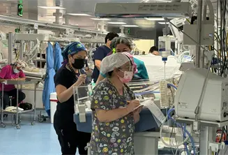 Niega Sheinbaum recortes en presupuesto 2026 en sector Salud Niega Sheinbaum recortes en presupuesto 2026 en sector Salud