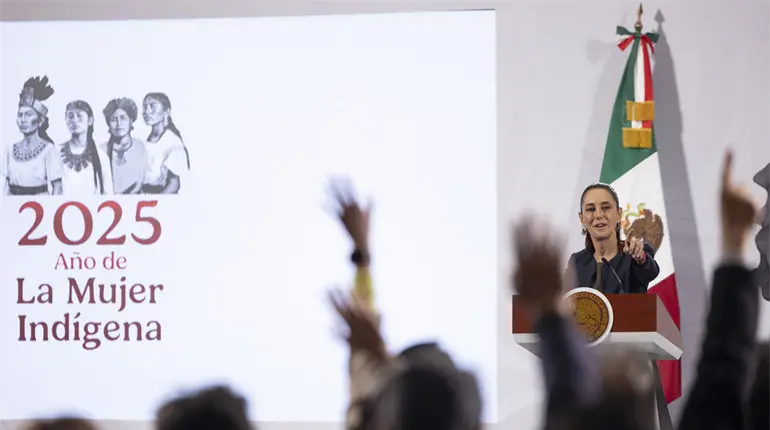 Repatriación de códice, uno de los temas que se abordará en encuentro México-Francia