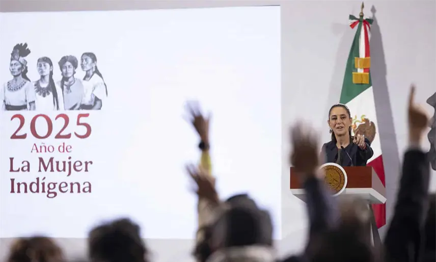 Repatriación de códice, uno de los temas que se abordará en encuentro México-Francia