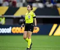 La mexicana Katia Itzel García, nominada a mejor árbitra del mundo 2025