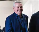El mexicano Javier Aguirre, nominado a Mejor Entrenador del Mundo 2025