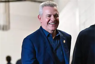 El mexicano Javier Aguirre, nominado a Mejor Entrenador del Mundo 2025