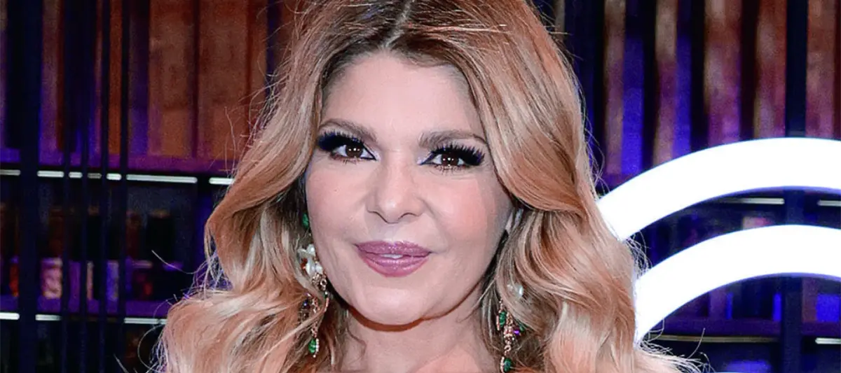 Itatí Cantoral celebra valor de Fátima Bosch tras ser insultada por Nawat Itsaragrisil
