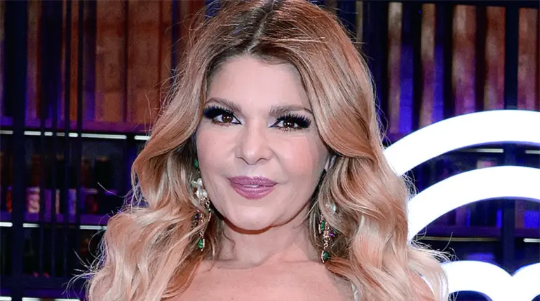 Itatí Cantoral celebra valor de Fátima Bosch tras ser insultada por Nawat Itsaragrisil