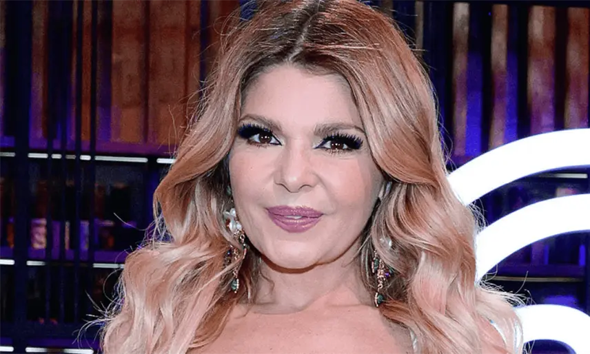 Itatí Cantoral celebra valor de Fátima Bosch tras ser insultada por Nawat Itsaragrisil