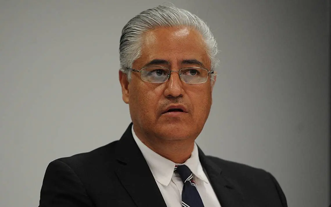 La FGR detiene al exrector de la UAEM vinculado a "La Estafa Maestra"