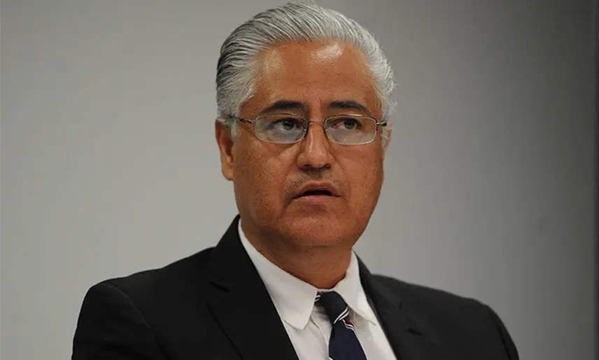 La FGR detiene al exrector de la UAEM vinculado a "La Estafa Maestra"