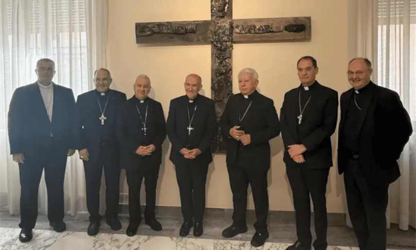 No existe justificación alguna. Iglesia condena amenazas de sacerdote contra gobernadora de Guanajuato