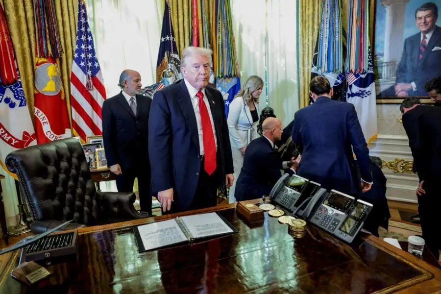 Trump reducirá precio del Ozempic y otros medicamentos para bajar de peso