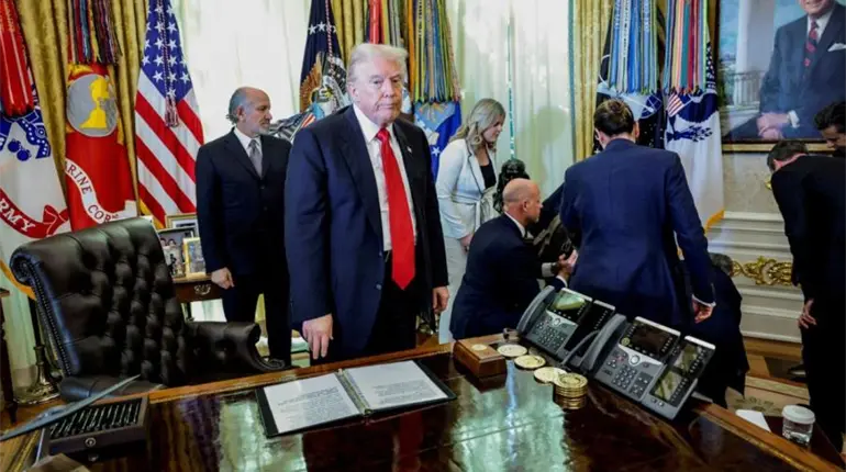 Trump reducirá precio del Ozempic y otros medicamentos para bajar de peso