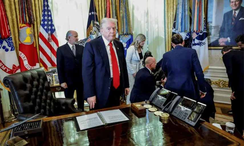 Trump reducirá precio del Ozempic y otros medicamentos para bajar de peso