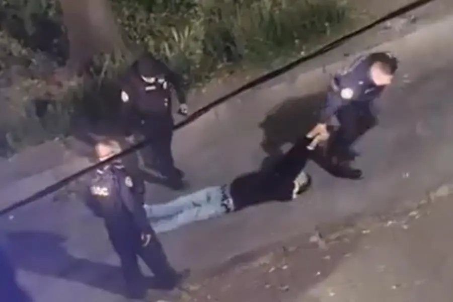 Detienen a 3 policías de CDMX por muerte de detenido y cesan a director del sector Centro