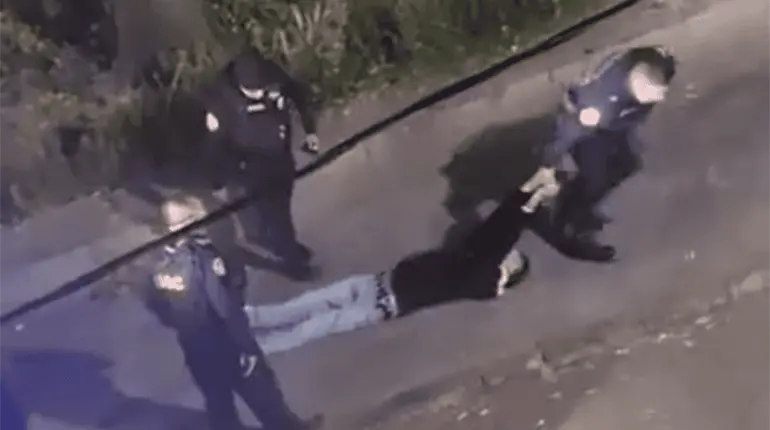 Detienen a 3 policías de CDMX por muerte de detenido y cesan a director del sector Centro