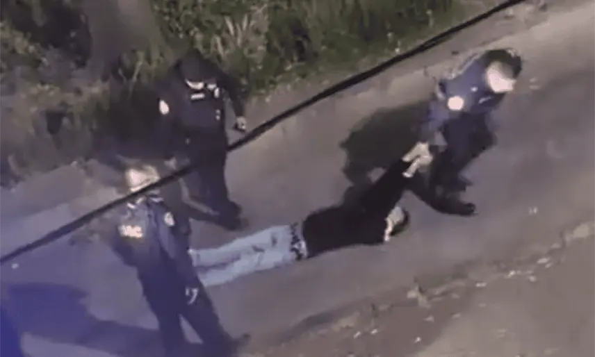 Detienen a 3 policías de CDMX por muerte de detenido y cesan a director del sector Centro