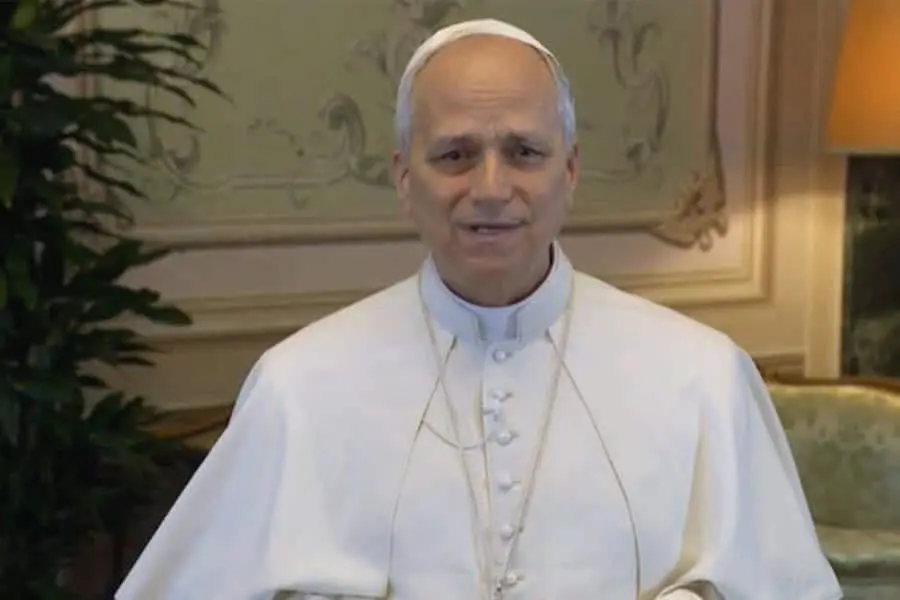 Si quieres cultivar la paz, cuida la creación: León XIV a la COP30 reunidas en Brasil