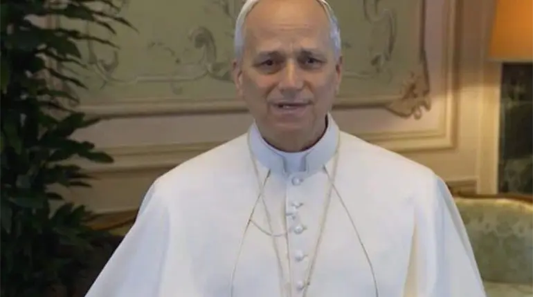 Si quieres cultivar la paz, cuida la creación: León XIV a la COP30 reunidas en Brasil