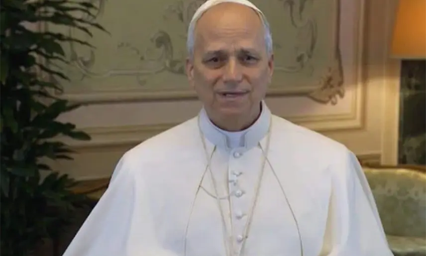 Si quieres cultivar la paz, cuida la creación: León XIV a la COP30 reunidas en Brasil