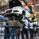 Producción de automóviles en plantas mexicanas cae 0.69% interanual en 10 meses de 2025