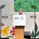 El cambio climático ya es una realidad: Alicia Bárcena en la COP 30