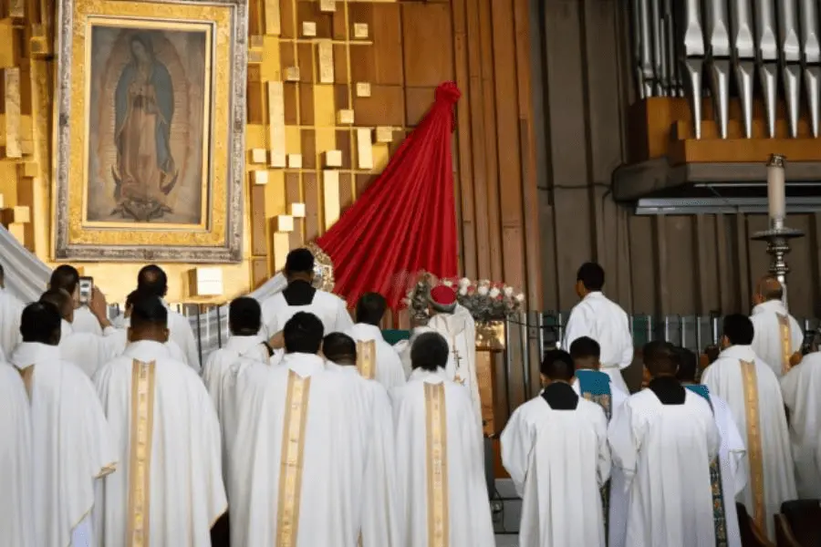 Reforma propuesta por Morena podría censurar a las iglesias en México