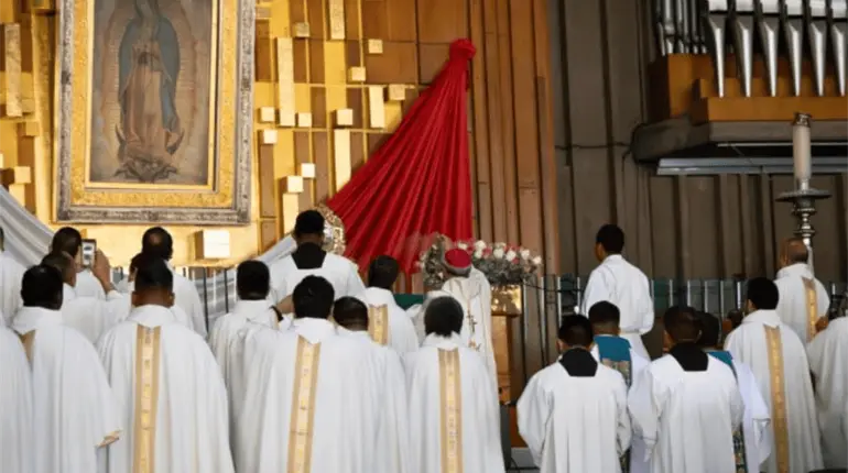 Reforma propuesta por Morena podría censurar a las iglesias en México