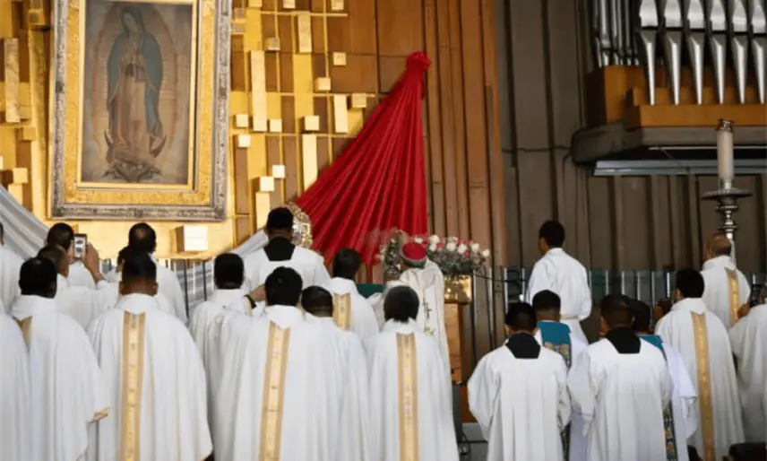 Reforma propuesta por Morena podría censurar a las iglesias en México