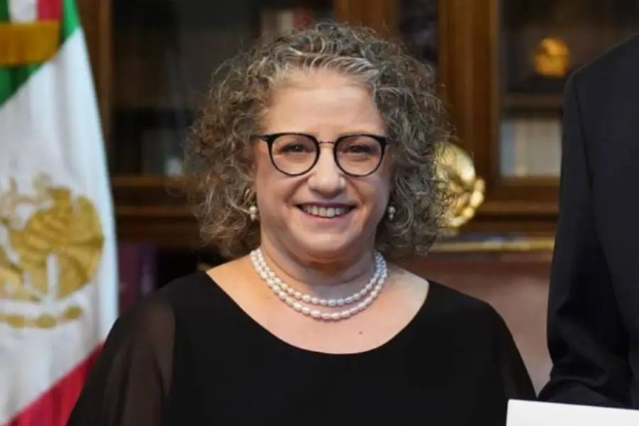 Israel agradece a México por neutralizar una "intención terrorista" de Irán contra su Embajadora