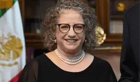 Israel agradece a México por neutralizar una "intención terrorista" de Irán contra su Embajadora