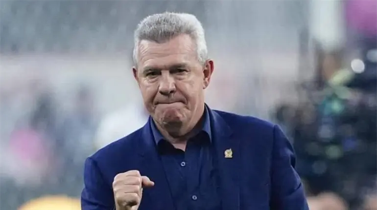 Gallardo y Lainez estarán en la convocatoria de México