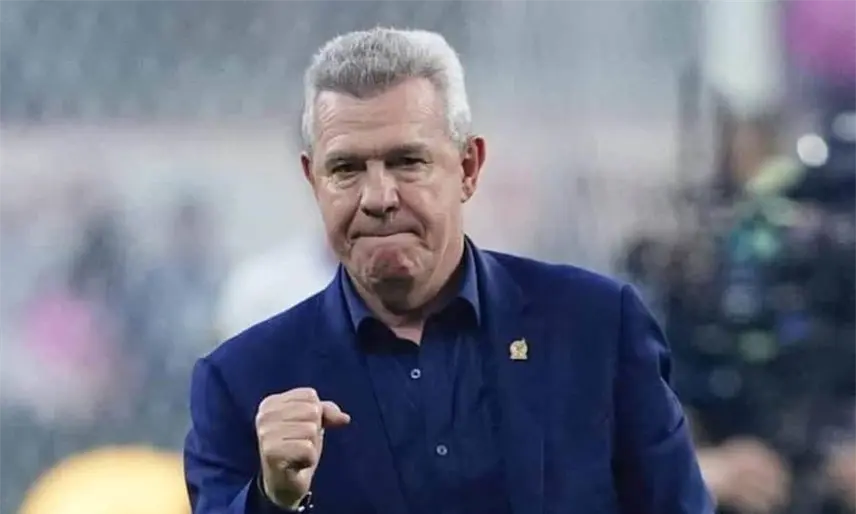 Gallardo y Lainez estarán en la convocatoria de México