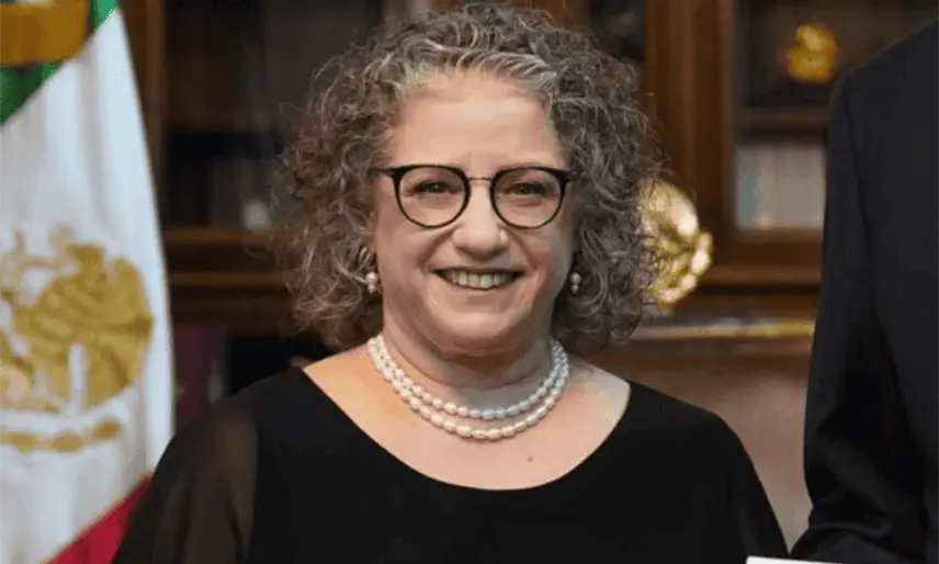 México no colaboró para evitar atentado contra embajadora de Israel: Sheinbaum