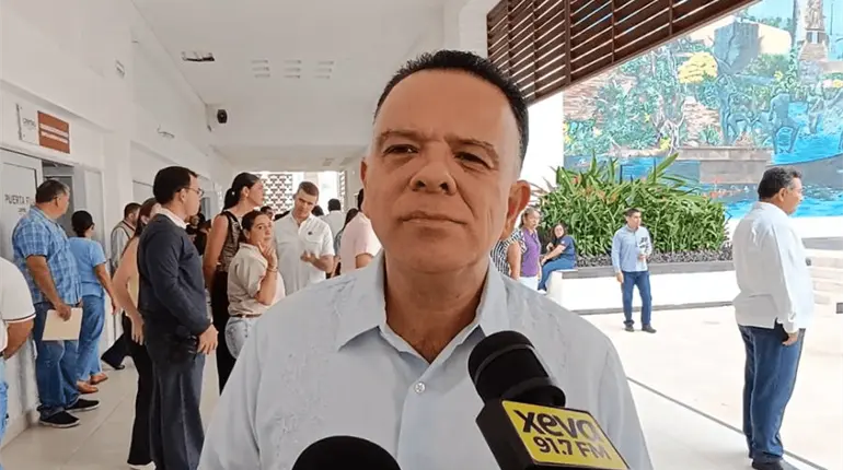 Aumento del 2% al presupuesto de Tabasco limita la capacidad del Gobierno: Marcos Rosendo