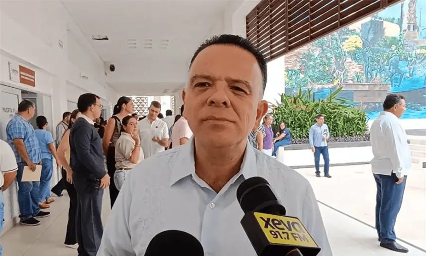 Aumento del 2% al presupuesto de Tabasco limita la capacidad del Gobierno: Marcos Rosendo