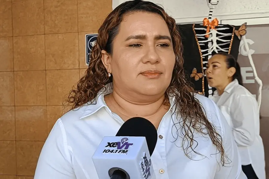 En 2026 podría irnos un poquito peor estima Orquídea López tras asignación presupuestal