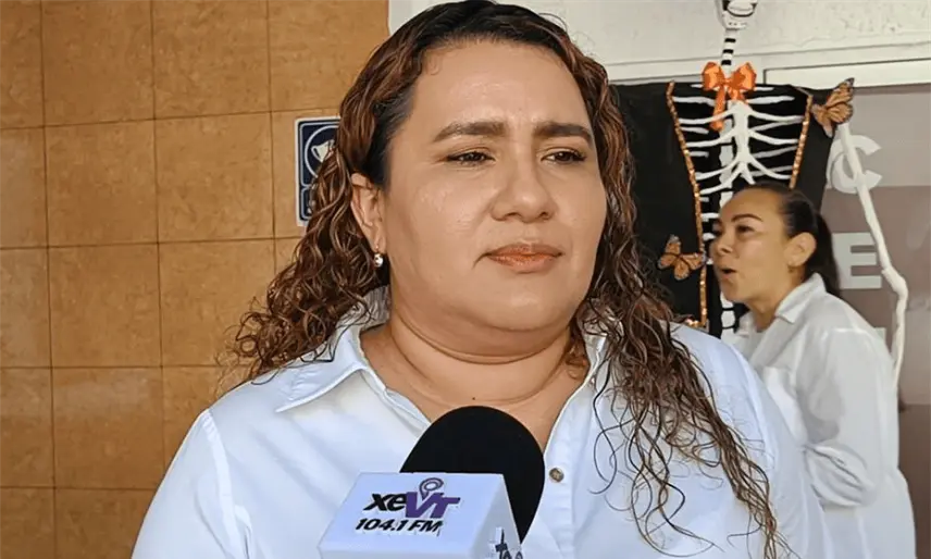 En 2026 podría irnos un poquito peor estima Orquídea López tras asignación presupuestal