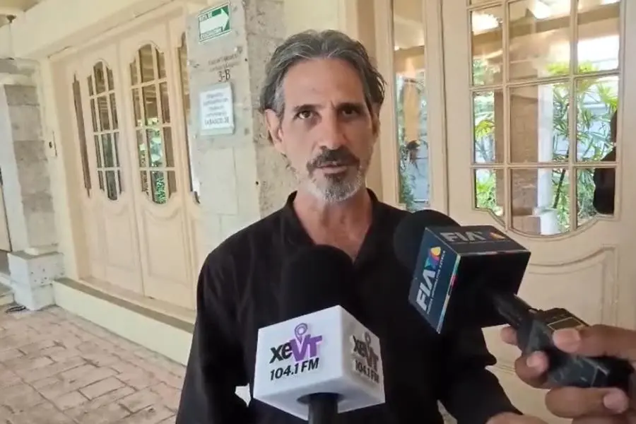 Periodismo siempre está en riesgo por compartir información advierte Representante de la AMARC en México