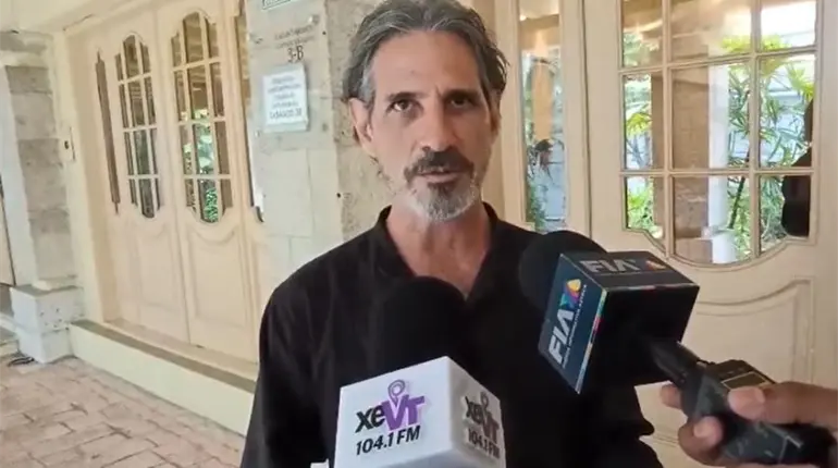 Periodismo siempre está en riesgo por compartir información advierte Representante de la AMARC en México