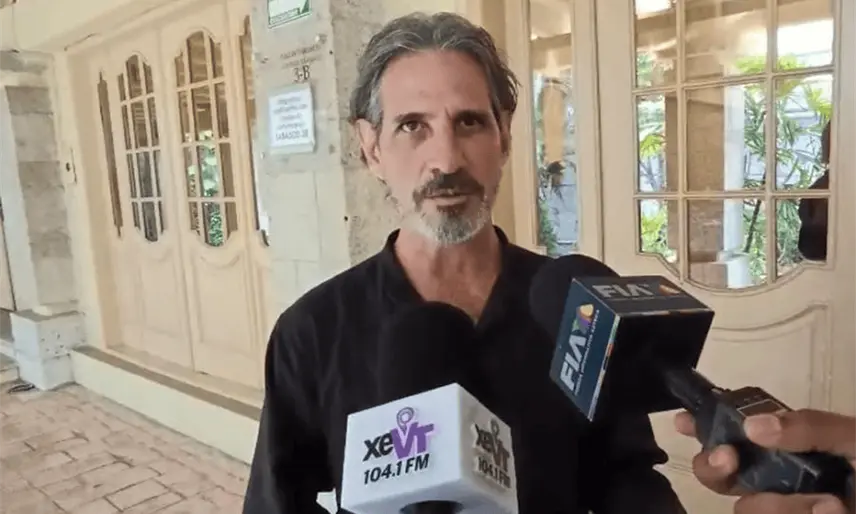 Periodismo siempre está en riesgo por compartir información advierte Representante de la AMARC en México