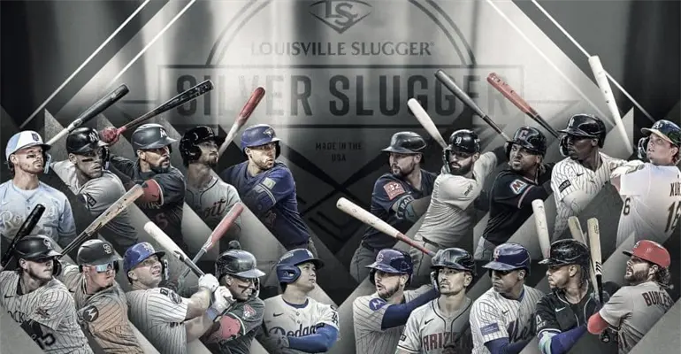 José Ramírez, Shohei Ohtani, Juan Soto y Aaron Judge entre los ganadores del bate de plata de MLB