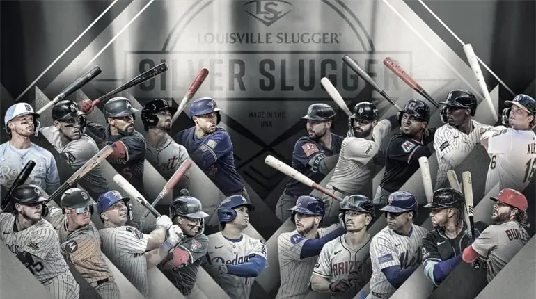 José Ramírez, Shohei Ohtani, Juan Soto y Aaron Judge entre los ganadores del bate de plata de MLB