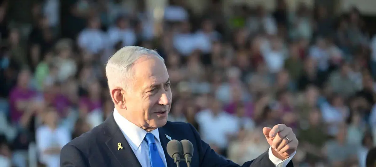 Fiscalía de Estambul emite orden de arresto contra Netanyahu por cargos de genocidio