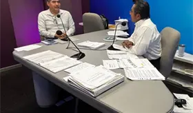 Violencia en Tabasco también tiene origen en lo espiritual: Clamor por Tabasco