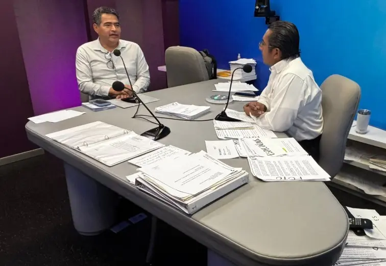 Violencia en Tabasco también tiene origen en lo espiritual: Clamor por Tabasco