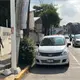 Sujeto ingresa a robar por hueco en azotea a tienda departamental en CDMX