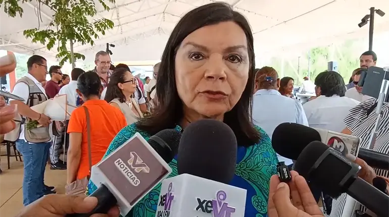 Observaciones en cuenta pública 2024 son administrativas; no representan ni el 1% del presupuesto ejercido: Osuna